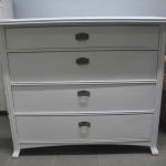 491 4200 CHEST OF DRAWERS